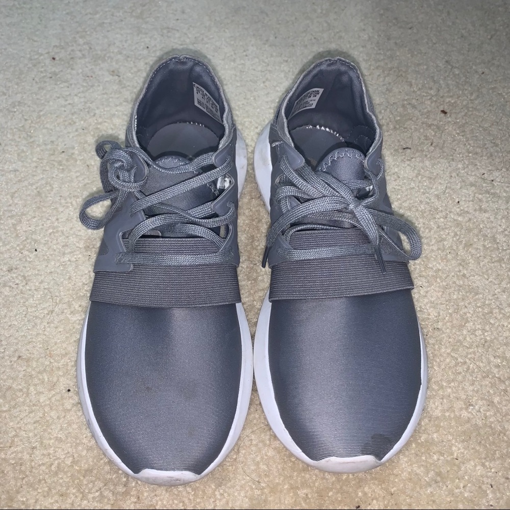 Adidas running shoes